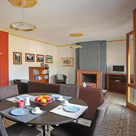 Apartmán Locazione Turistica Gravetta Tarzo Exteriér fotografie