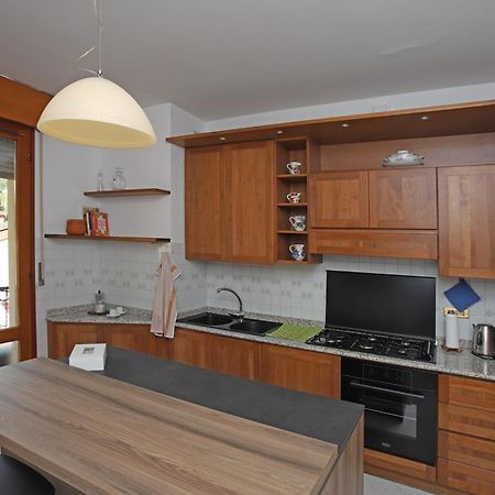 Apartmán Locazione Turistica Gravetta Tarzo Exteriér fotografie